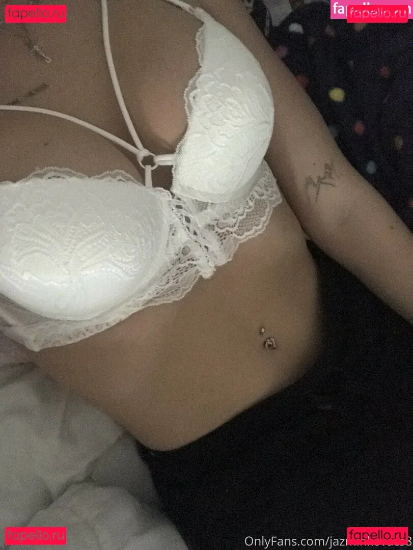 Jazminkovacs8 Onlyfans Photo Gallery 
