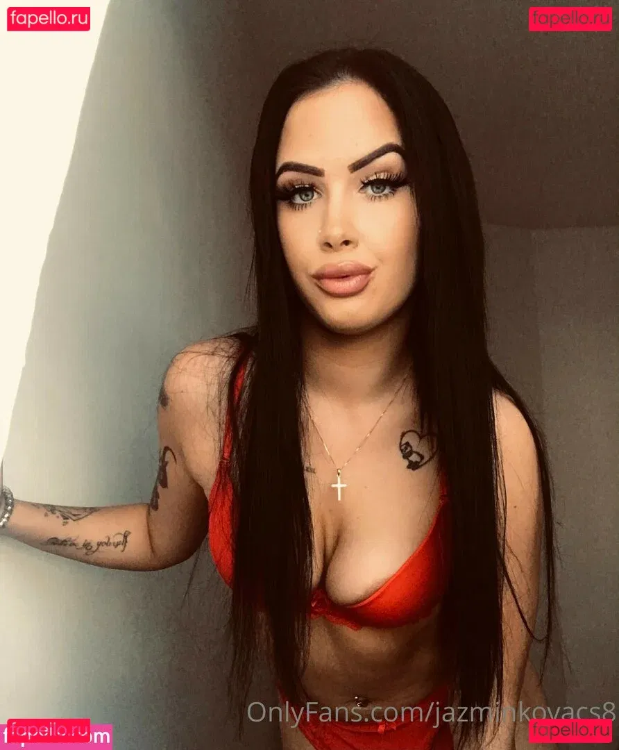 Jazminkovacs8 Onlyfans Photo Gallery 