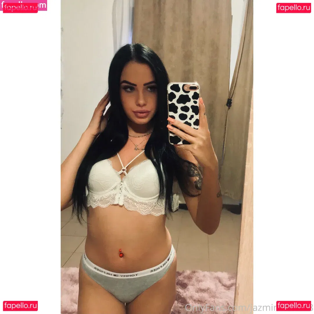 Jazminkovacs8 Onlyfans Photo Gallery 