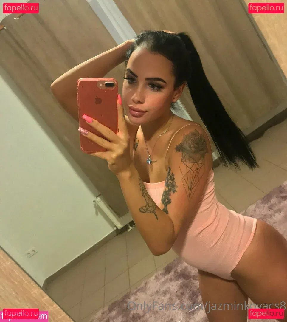 Jazminkovacs8 Onlyfans Photo Gallery 