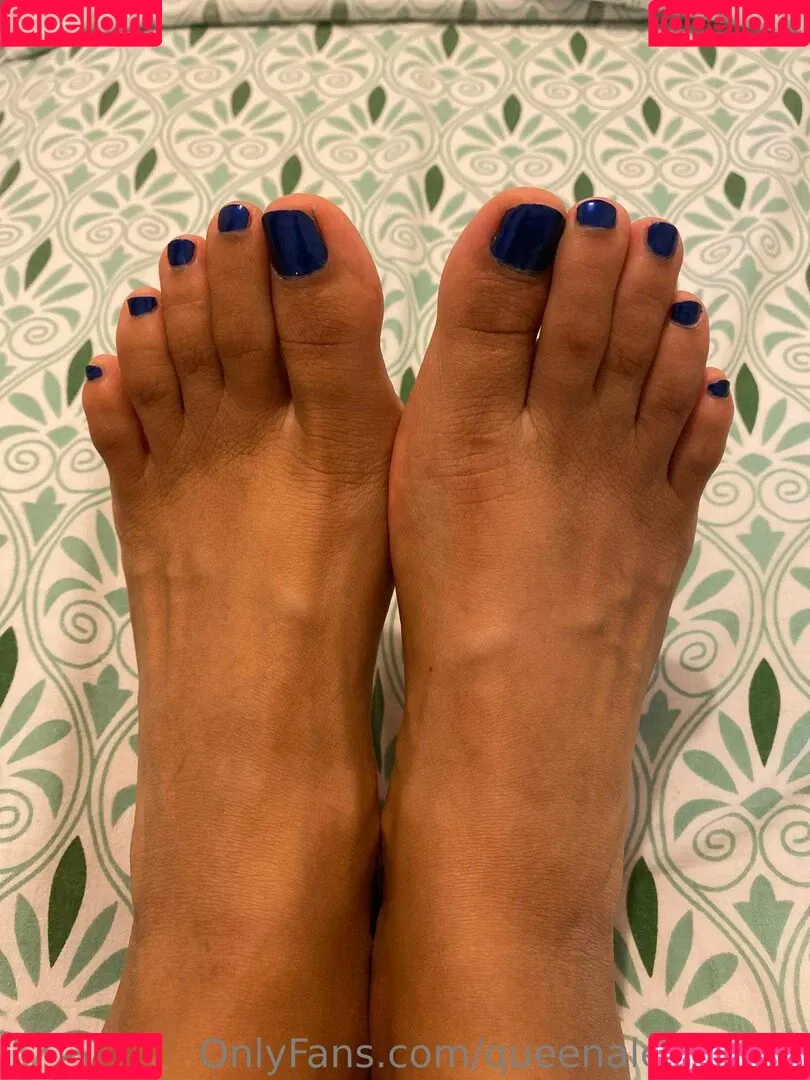 queenaleskafeet Onlyfans Photo Gallery 