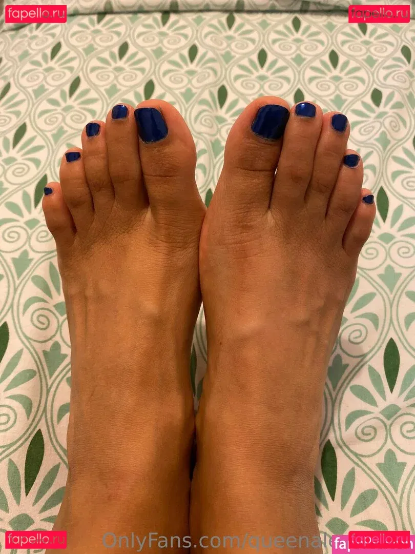 queenaleskafeet Onlyfans Photo Gallery 