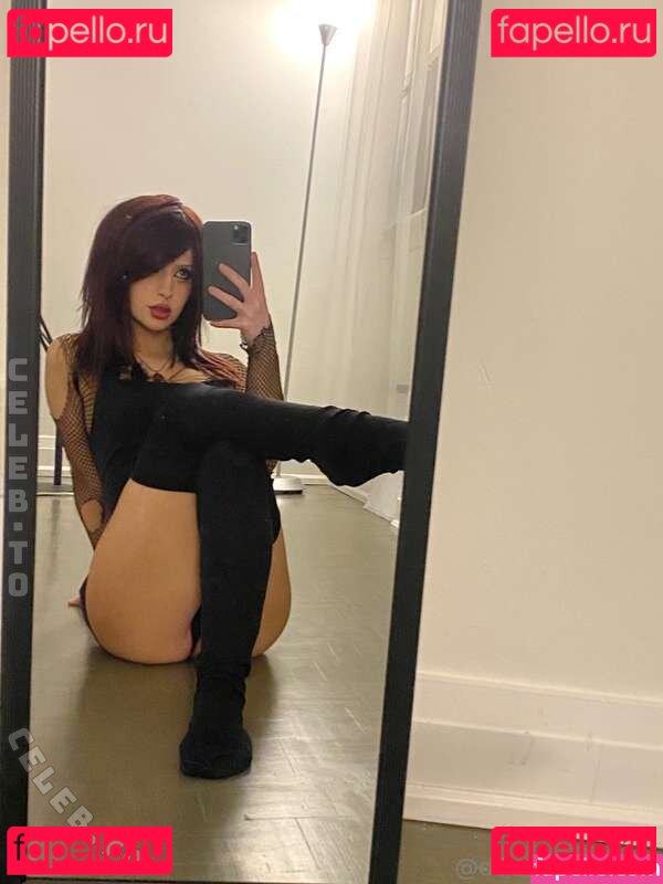 Delilah Morgan Nude Onlyfans Photo 3