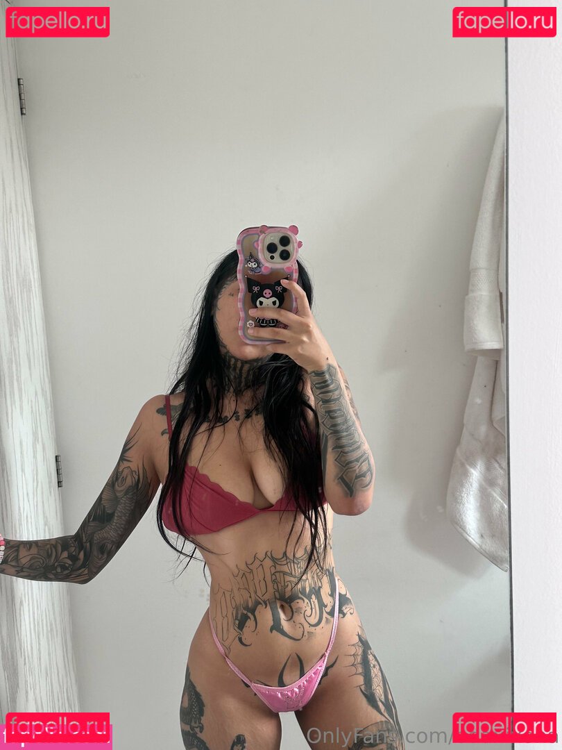 odaxixona Nude Onlyfans Photo 11