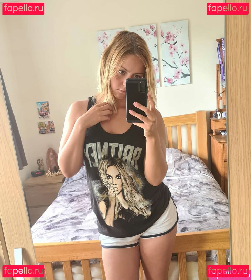 Goddess Sophie Nude Onlyfans Photo 24