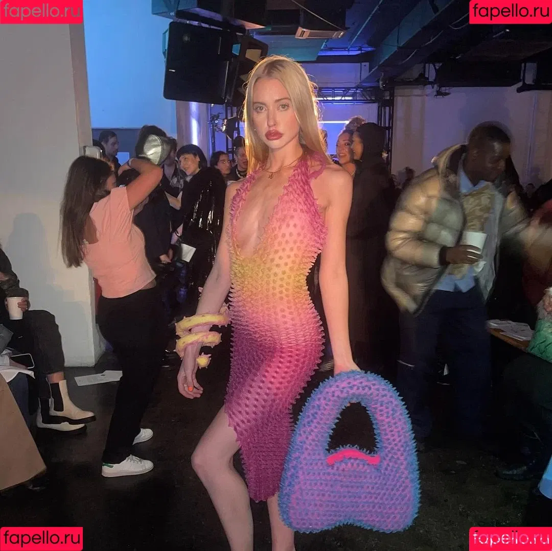 Chloe Cherry Onlyfans Photo Gallery 