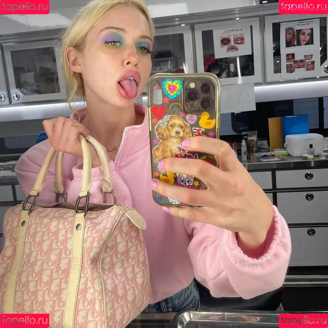 Chloe Cherry Onlyfans Photo Gallery 