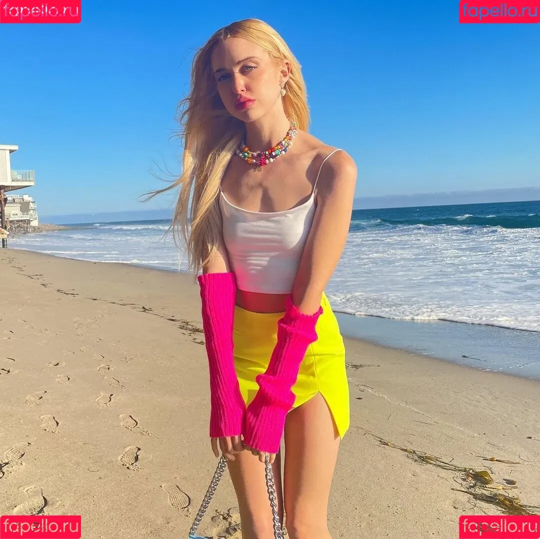 Chloe Cherry Onlyfans Photo Gallery 
