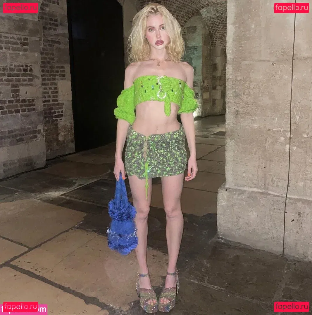 Chloe Cherry Onlyfans Photo Gallery 