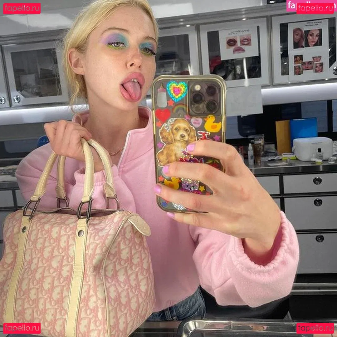 Chloe Cherry Onlyfans Photo Gallery 