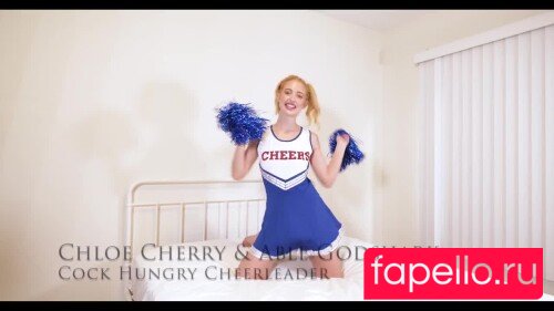 Chloe Cherry Nude Onlyfans Photo 13