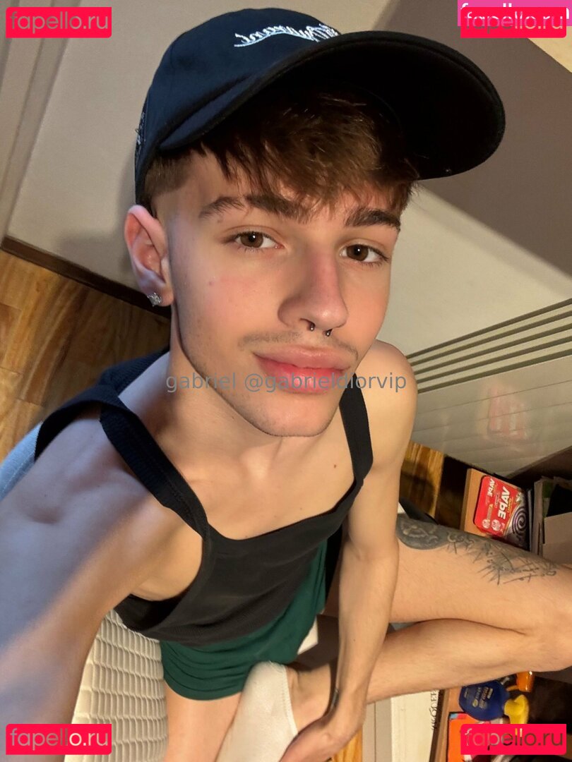 gabrieldiorvip Nude Onlyfans Photo 43
