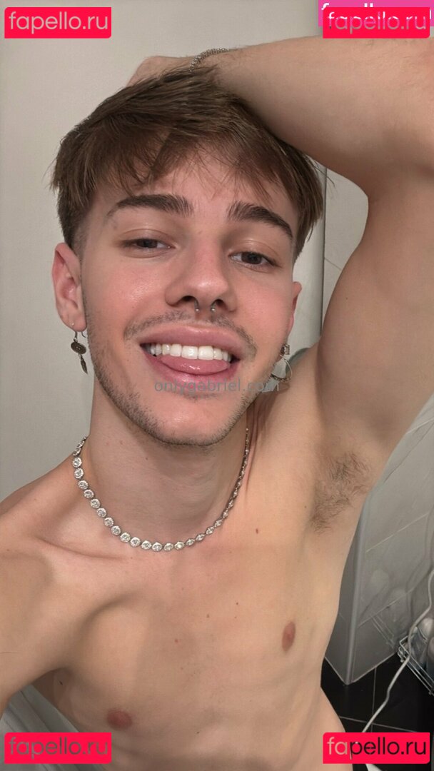 gabrieldiorvip Nude Onlyfans Photo 42