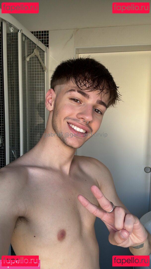 gabrieldiorvip Nude Onlyfans Photo 41