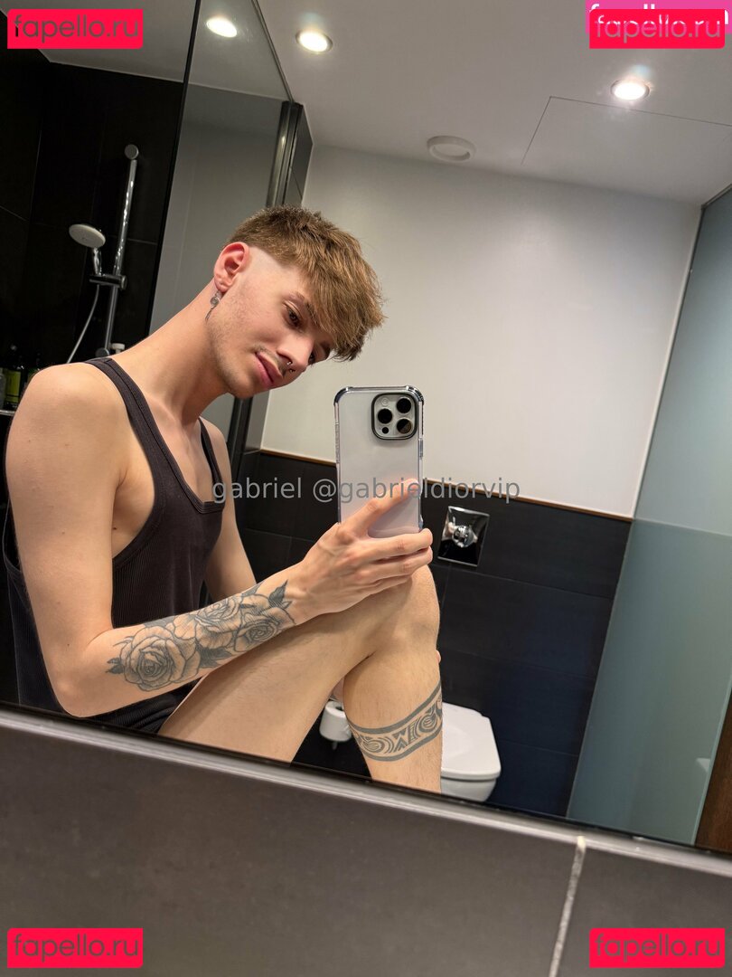 gabrieldiorvip Nude Onlyfans Photo 37