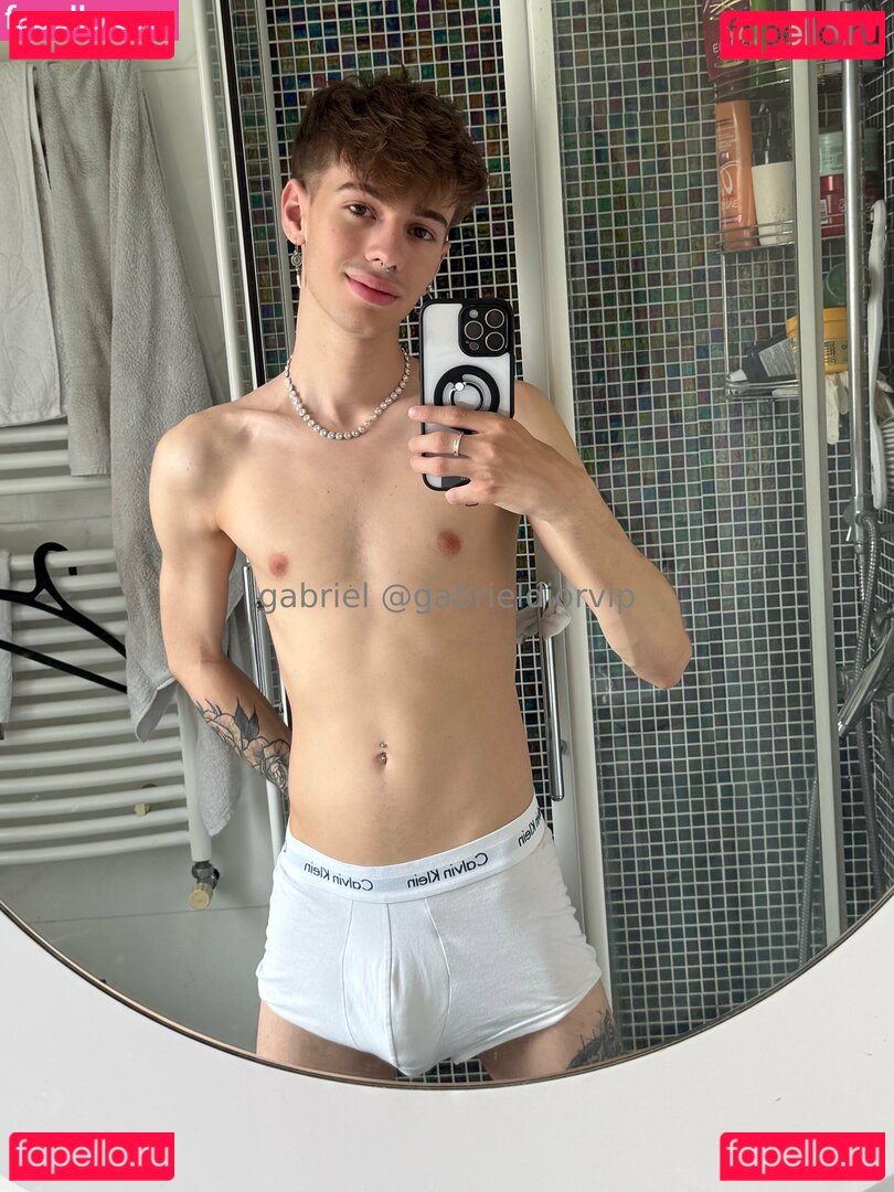 gabrieldiorvip Nude Onlyfans Photo 35