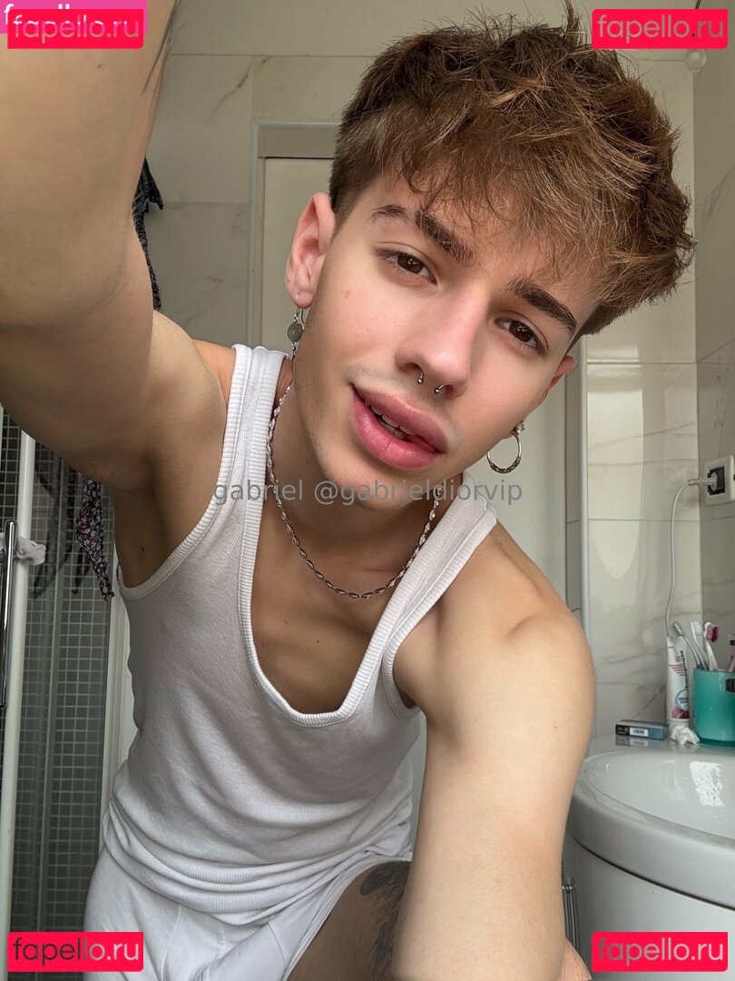 gabrieldiorvip Nude Onlyfans Photo 33