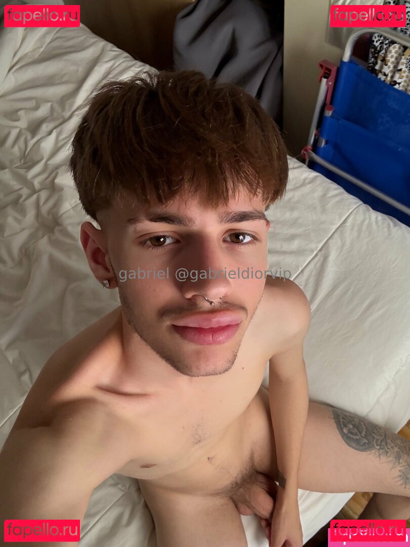 gabrieldiorvip Nude Onlyfans Photo 31