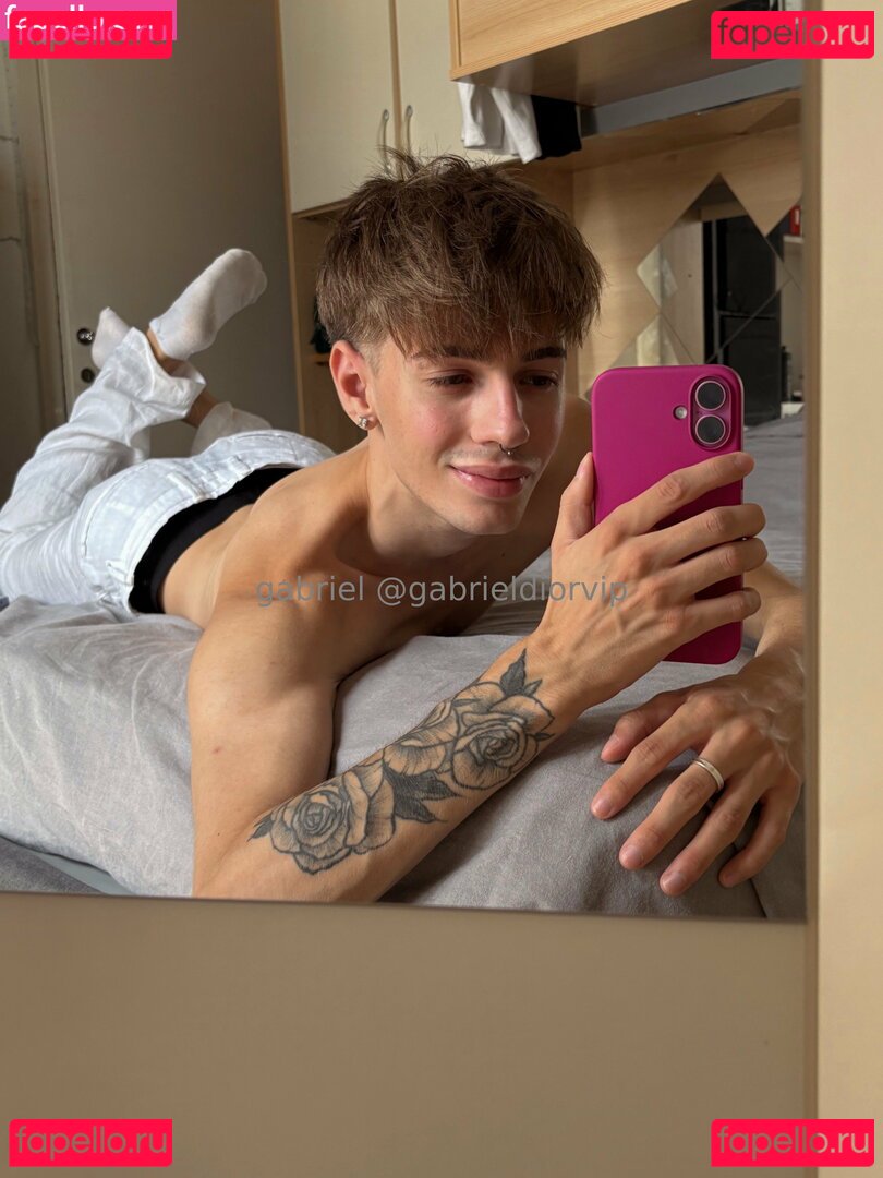gabrieldiorvip Nude Onlyfans Photo 18