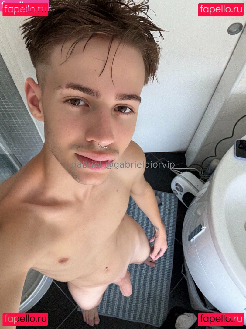 gabrieldiorvip Nude Onlyfans Photo 16