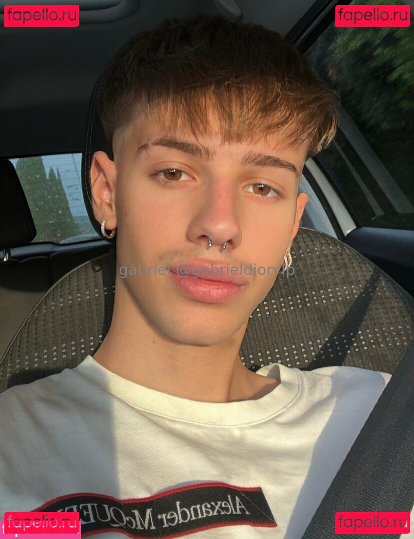 gabrieldiorvip Nude Onlyfans Photo 9
