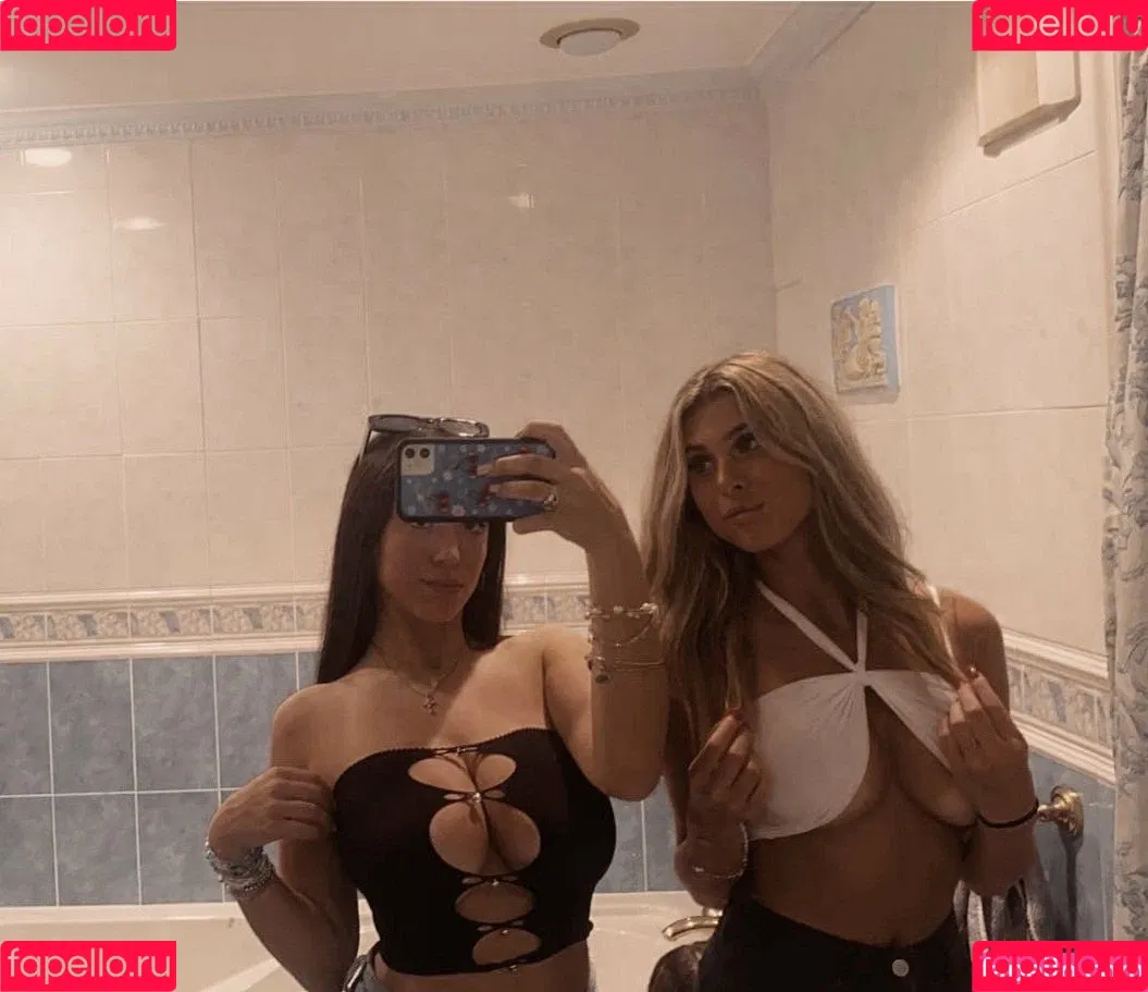Maddie May Onlyfans Photo Gallery 