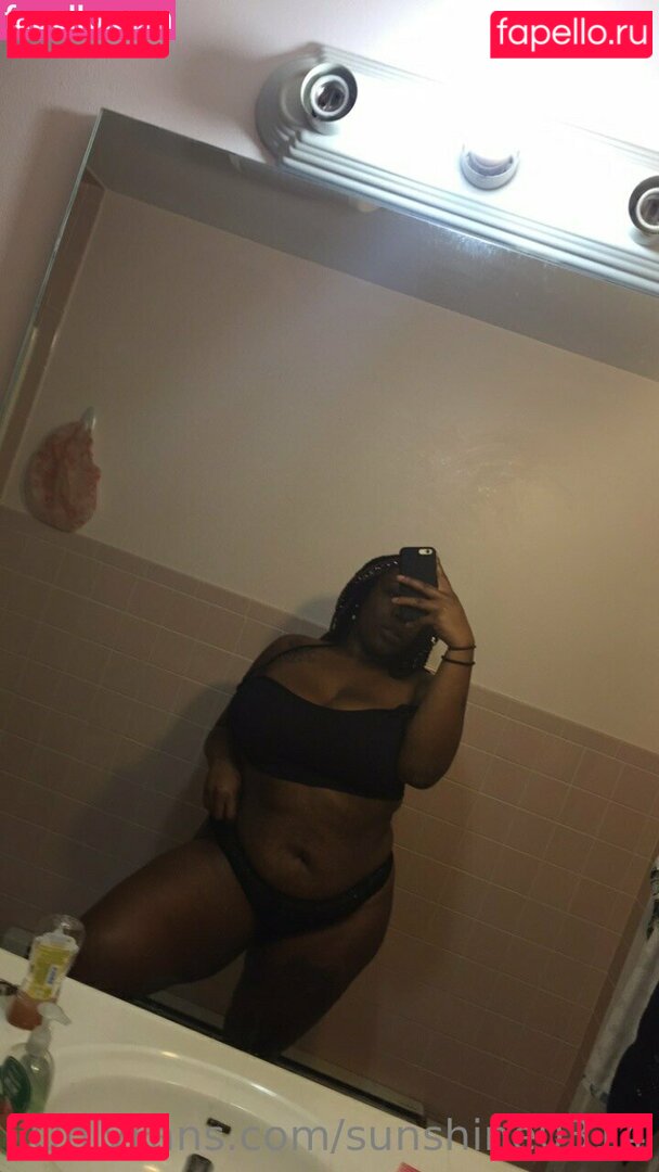 sunshine0314 Nude Onlyfans Photo 3
