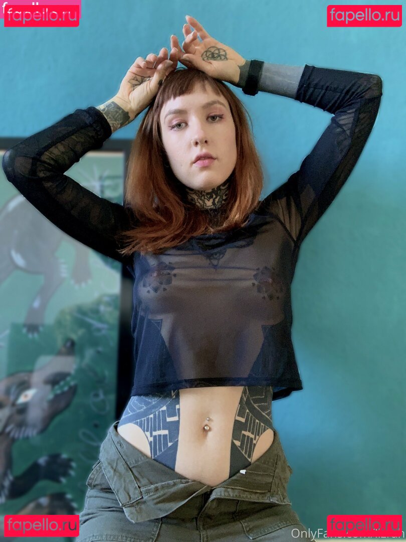 Lizrah Nude Onlyfans Photo 15