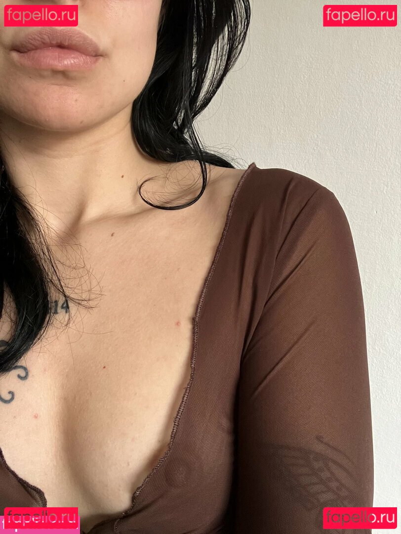 zofi4h Nude Onlyfans Photo 3