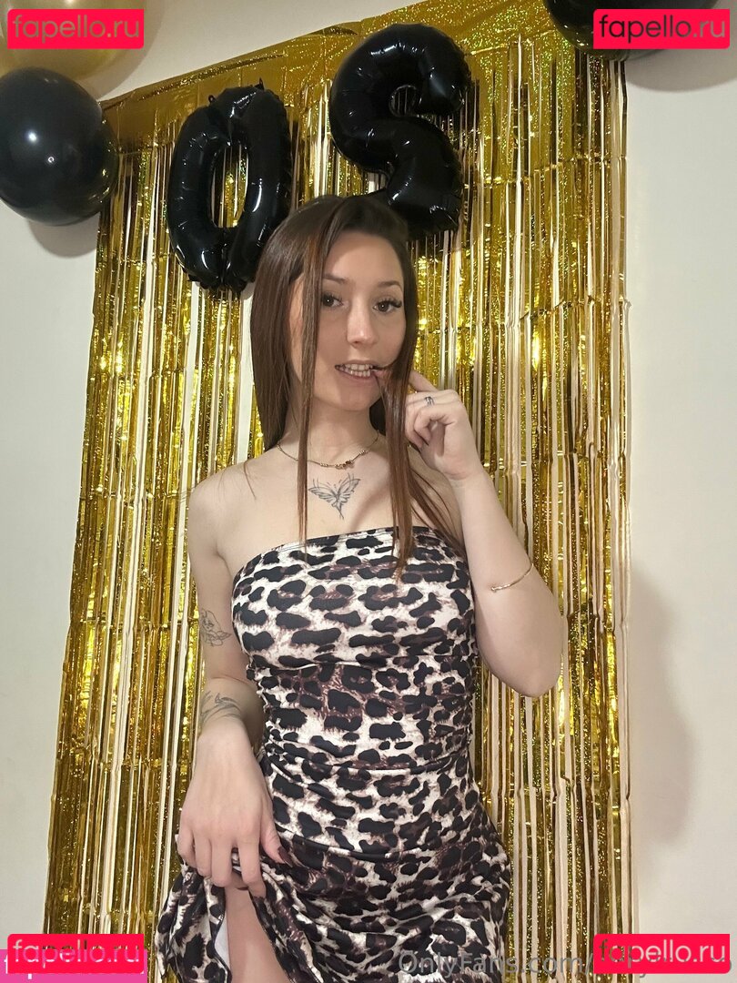 abrylrusso Nude Onlyfans Photo 26