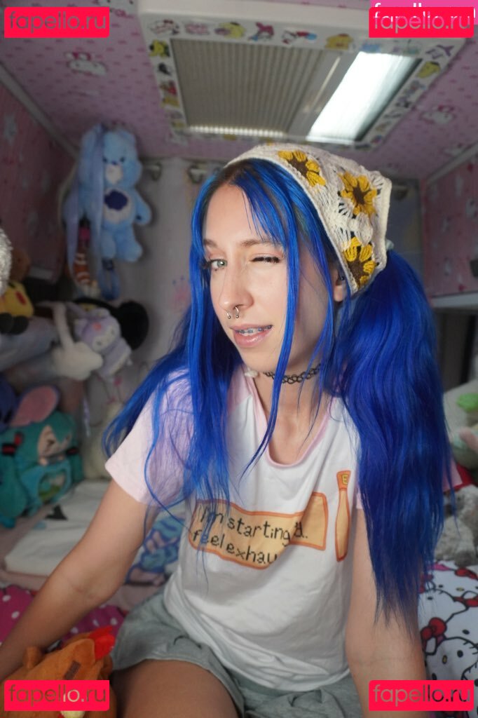 rileybluebell Nude Onlyfans Photo 3