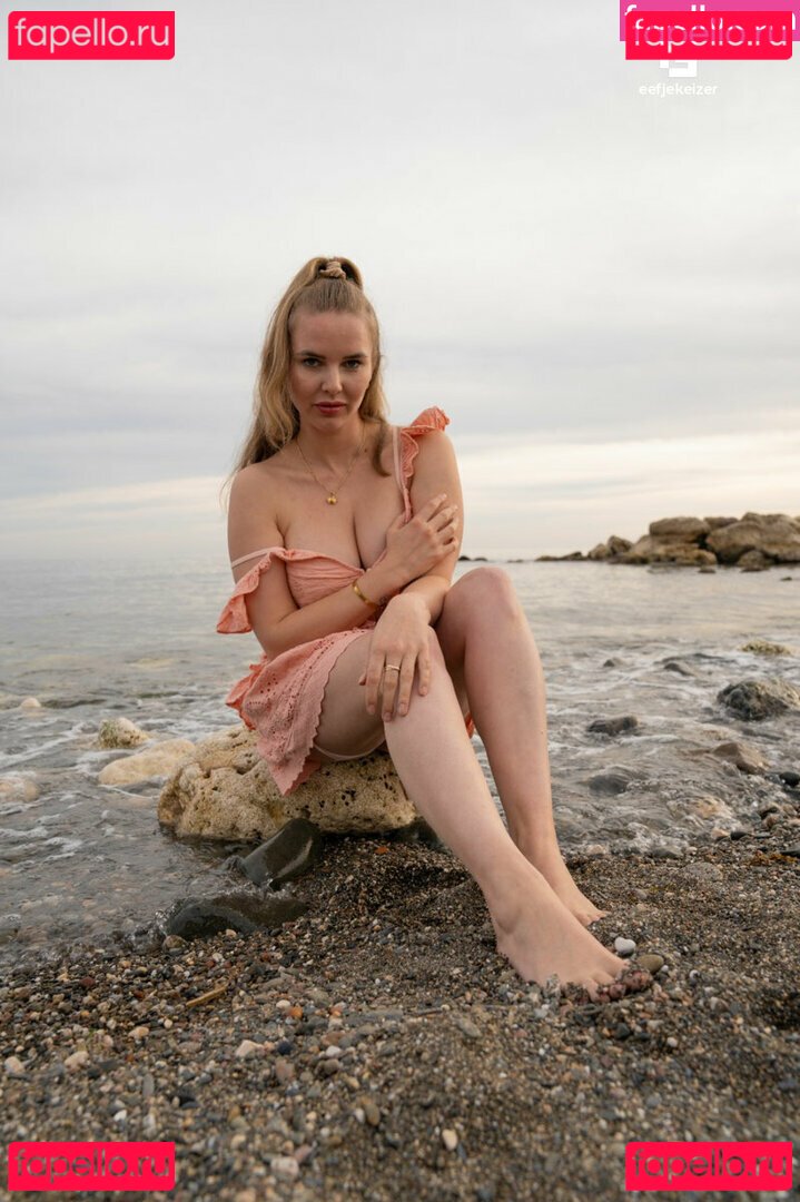 Eefje Keizer Nude Onlyfans Photo 3