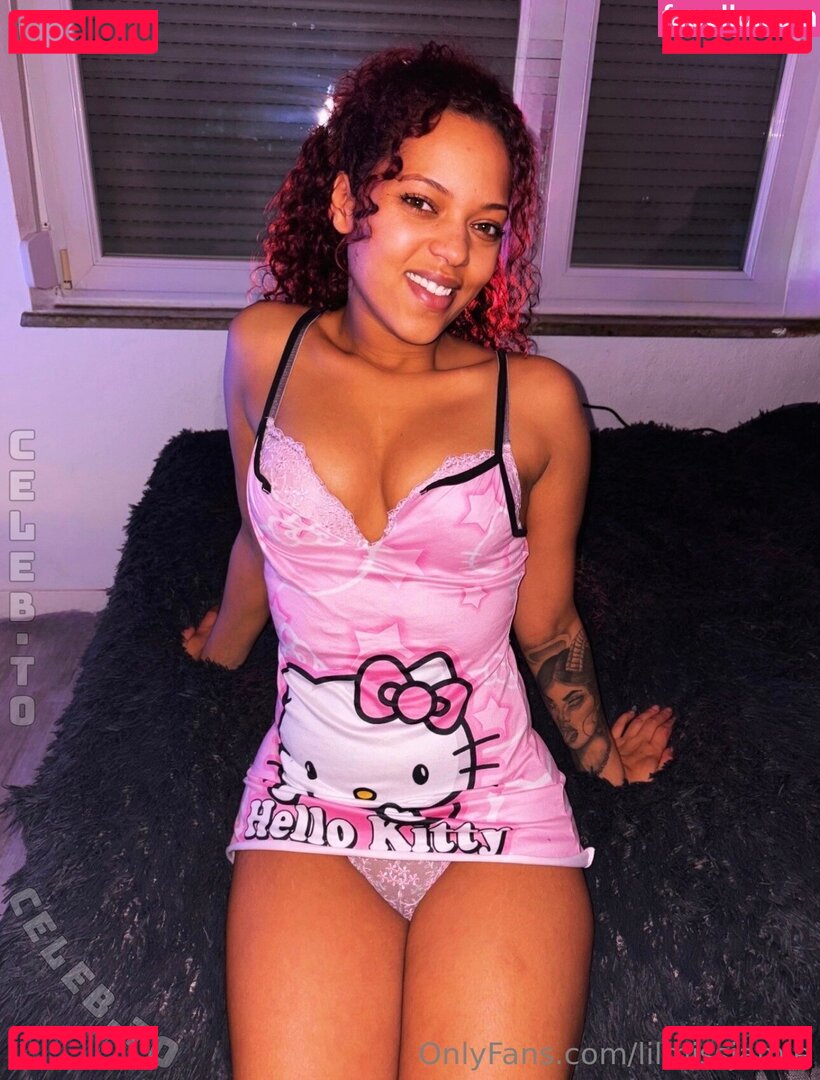 lilmissjamie Nude Onlyfans Photo 22
