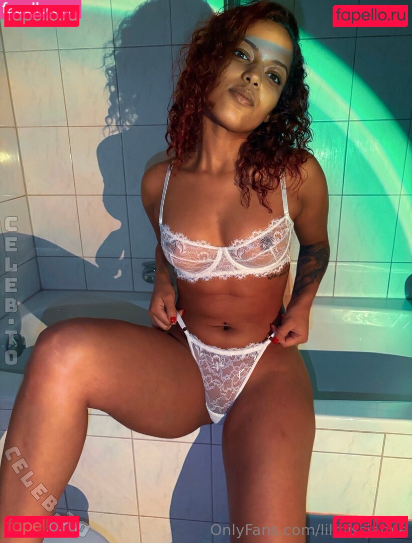 lilmissjamie Nude Onlyfans Photo 19