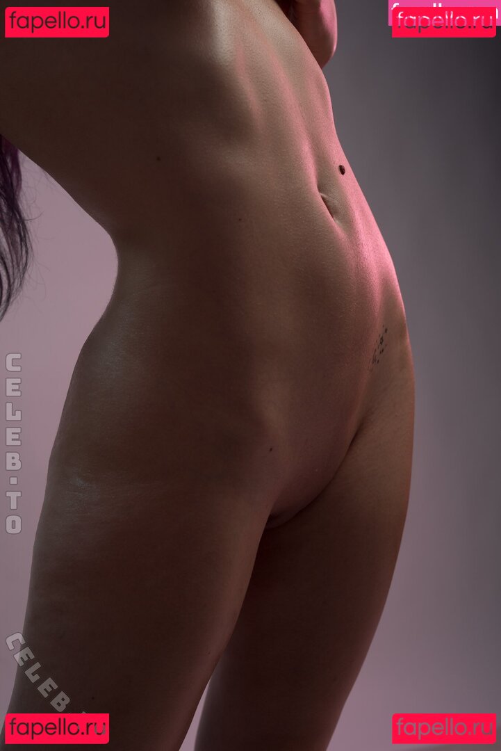 Elleofhell Nude Onlyfans Photo 17