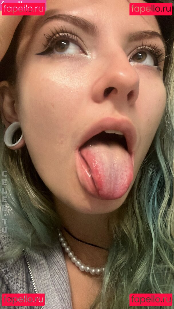 Elleofhell Nude Onlyfans Photo 13
