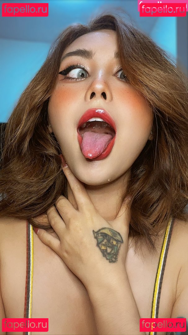 cathrintherang Nude Onlyfans Photo 18