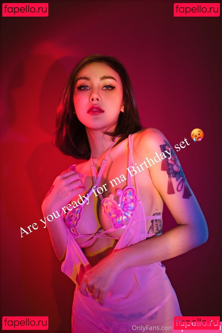cathrintherang Nude Onlyfans Photo 8
