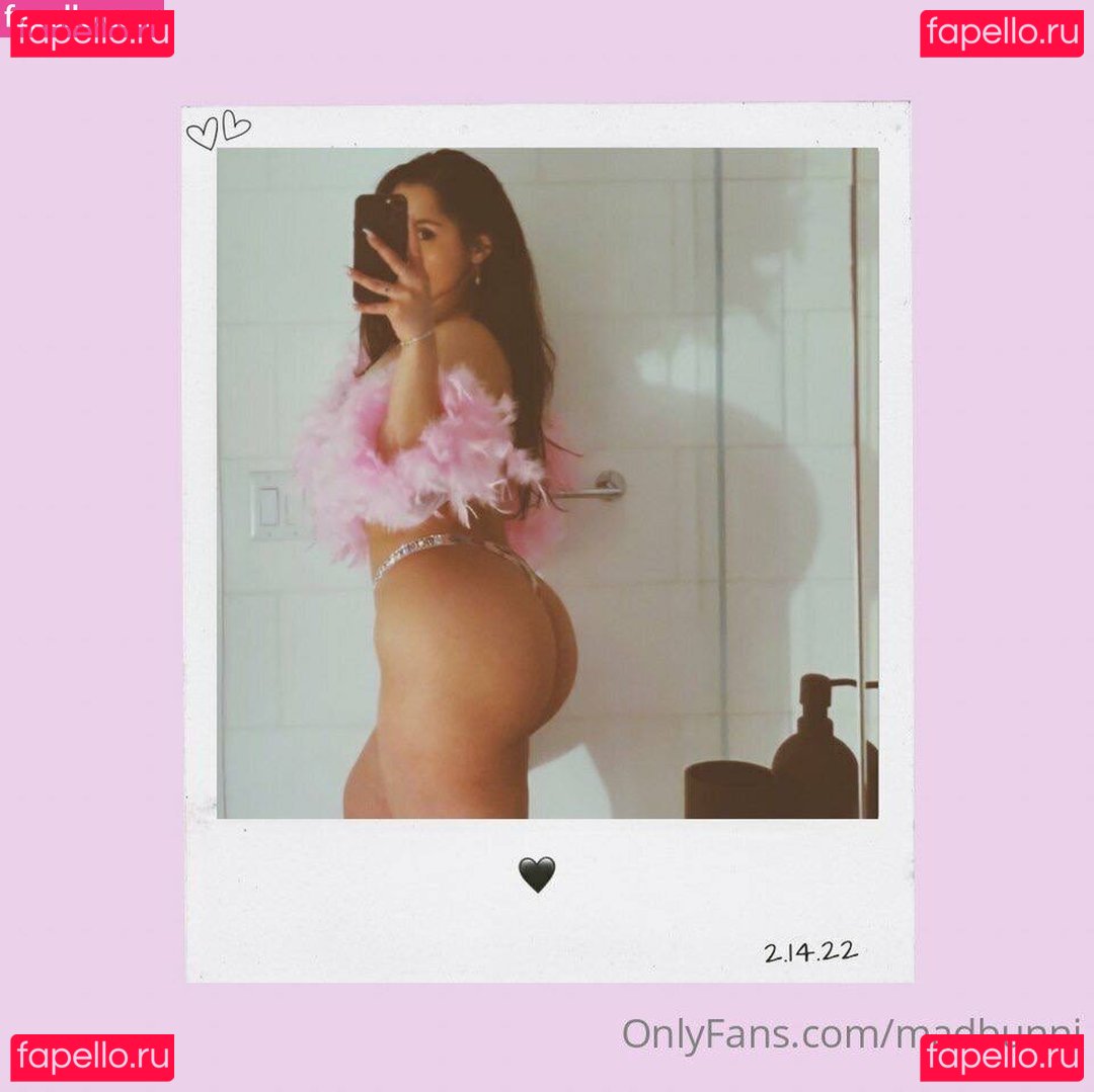 madbunni Nude Onlyfans Photo 50