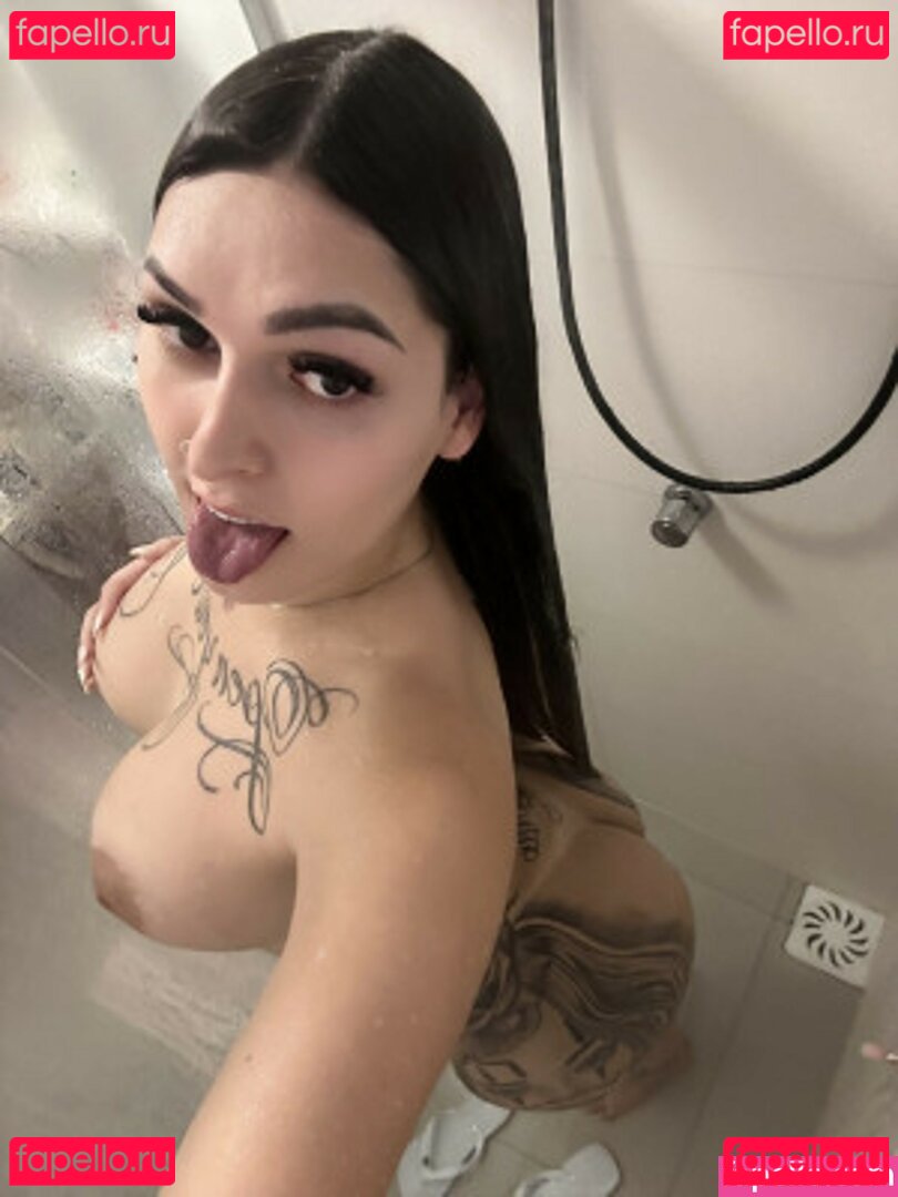 nikkiimelons Nude Onlyfans Photo 3