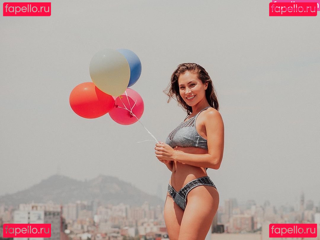 SabrinaSosa Nude Onlyfans Photo 38