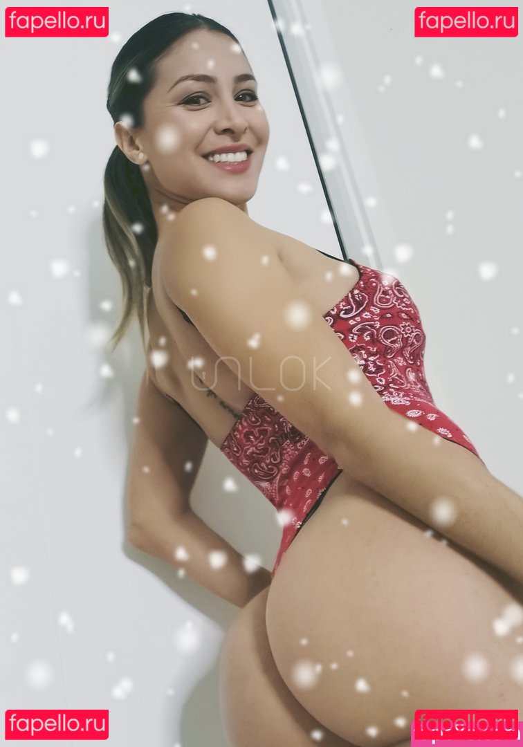SabrinaSosa Nude Onlyfans Photo 15