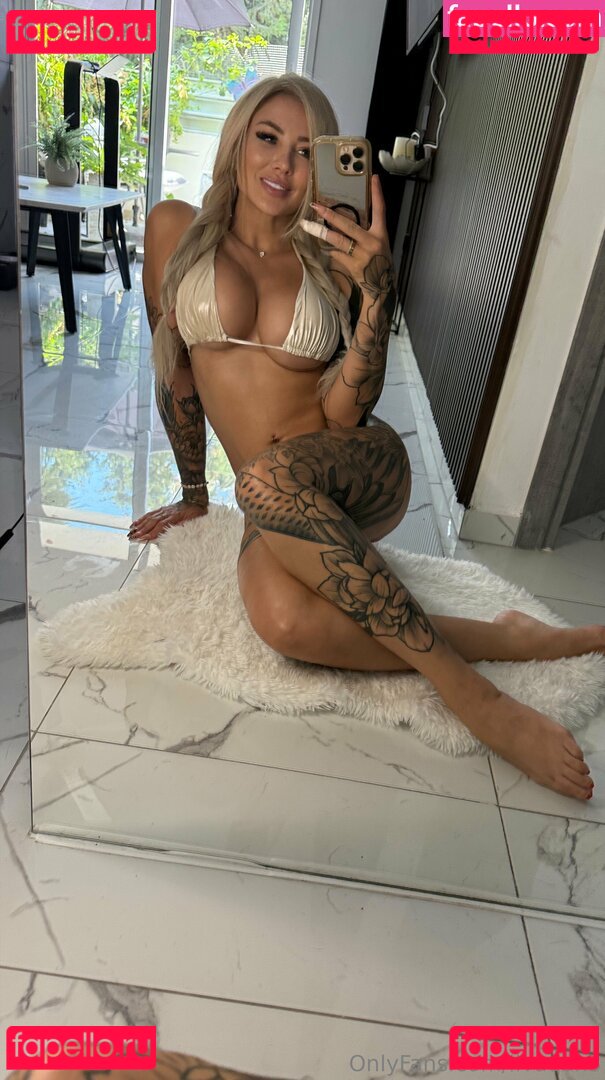 livadax3 Nude Onlyfans Photo 3