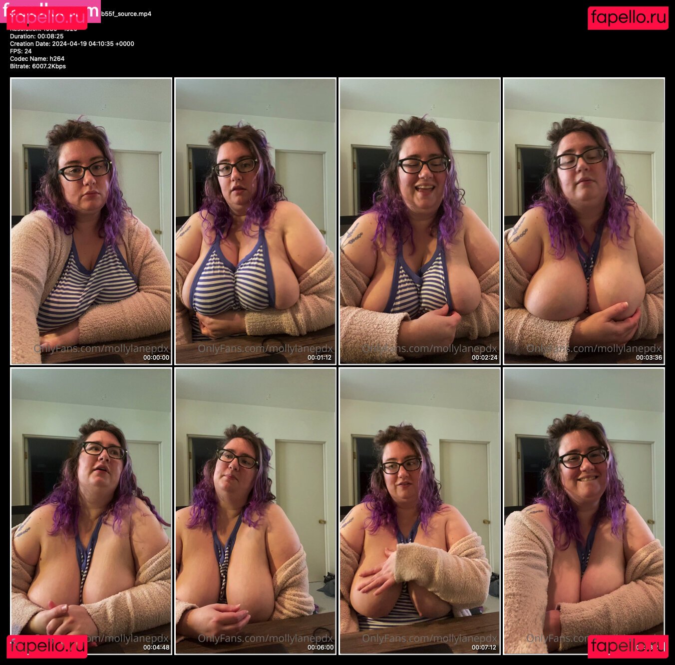 Molly Lane Nude Onlyfans Photo 14