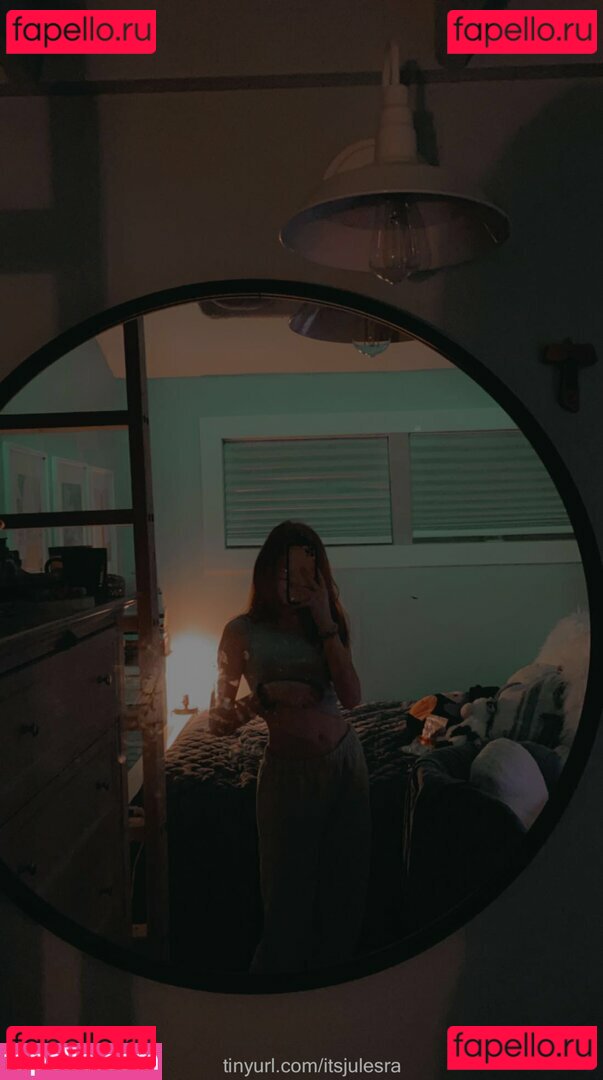 itsjulesra Nude Onlyfans Photo 44
