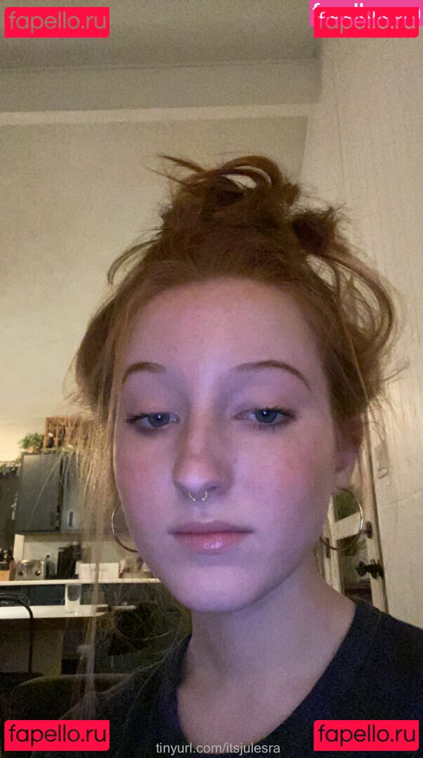 itsjulesra Nude Onlyfans Photo 40