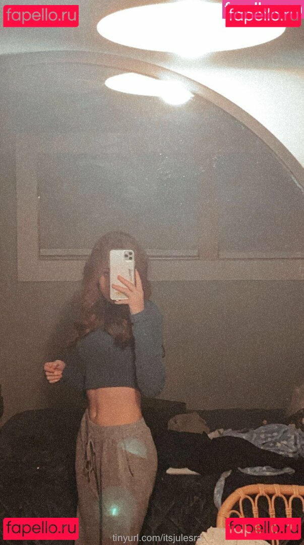 itsjulesra Nude Onlyfans Photo 38