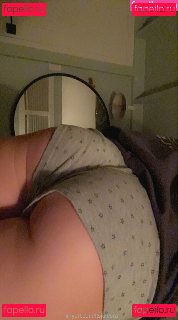 itsjulesra Nude Onlyfans Photo 36