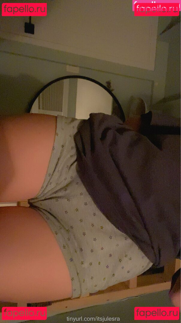 itsjulesra Nude Onlyfans Photo 31