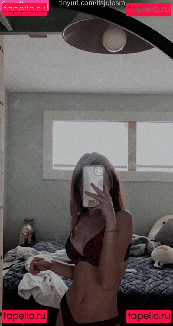 itsjulesra Nude Onlyfans Photo 26
